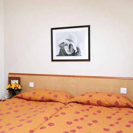Hotel Hospitel Paříž Exteriér fotografie
