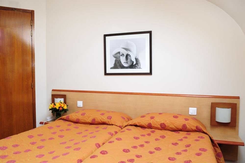 Hotel Hospitel Paříž Exteriér fotografie