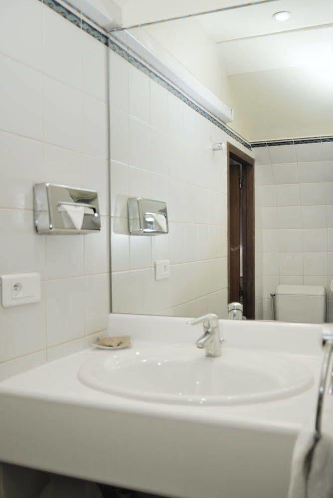Hotel Hospitel Paříž Exteriér fotografie