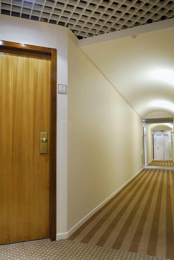 Hotel Hospitel Paříž Exteriér fotografie